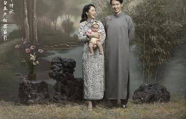 明星家庭的民国风照片 孙俪温馨 杨颖搞怪 只有他们家最美!“十大外围足球平台app”(图8)
明星家庭的民国风照片 孙俪温馨 杨颖搞怪 只有他们家最美!“十大外围足球平台app”(图8)