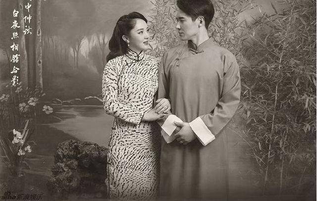 明星家庭的民国风照片 孙俪温馨 杨颖搞怪 只有他们家最美!“十大外围足球平台app”(图9)
明星家庭的民国风照片 孙俪温馨 杨颖搞怪 只有他们家最美!“十大外围足球平台app”(图9)