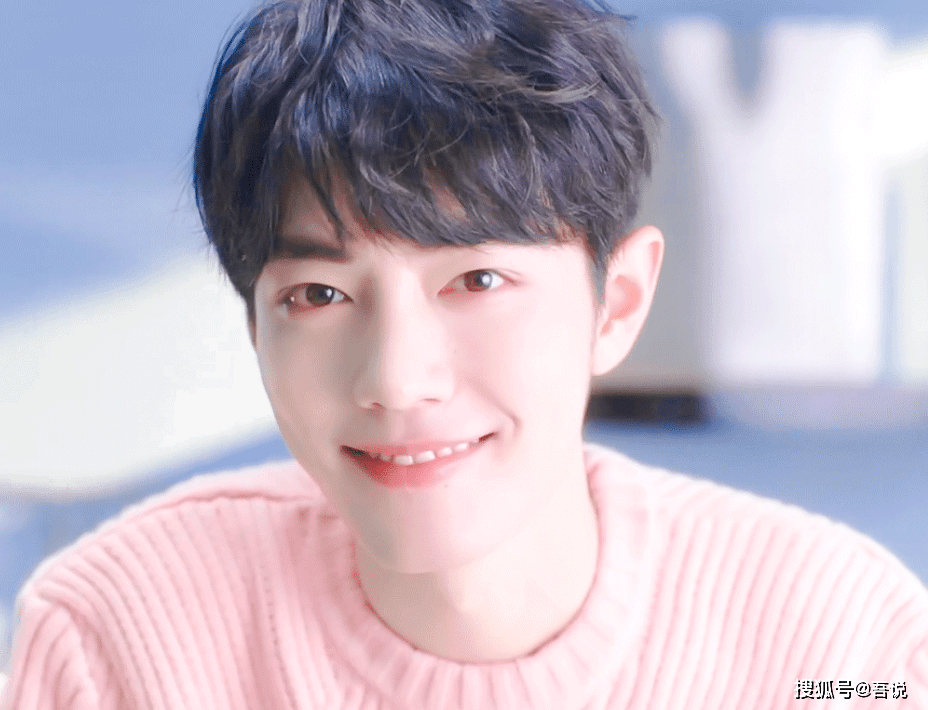 【十大外围足球平台app】
豆瓣男星颜值逆向投票 王一博丁禹兮在第一档 他们在第三档(图8)