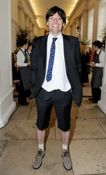 *
短裤搭配好了 女人叫你型男！搭配欠好唤你作“姐妹”|十大外围足球平台app(图12)