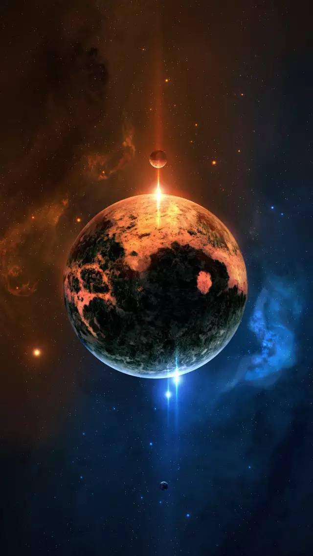 十大外围足球平台app-
地理喜好者的专属壁纸集(图55)