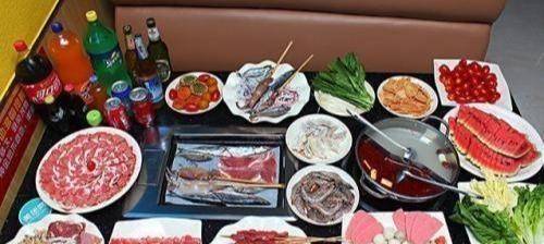 
吃烤肉时 服务员会问你要不要换换纸 这实际上是给你的一个提示“十大外围足球平台app”(图6)